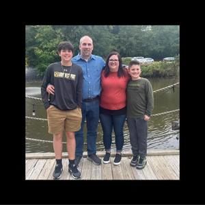 Meet your Posher, Cindy